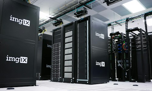 Data servers